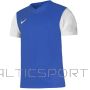 Nike Tiempo Premier II Jr DH8389-463 T-krekls (XL (158-170cm))