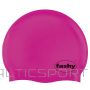 Swim cap FASHY 3040 43 silicone pink