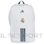 Adidas Real Madrid Home Backpack KR2465 / White