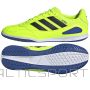 Buty adidas Super Sala III IN IH7687 / żółty / 46 2/3