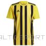 Krekls adidas STRIPED 21 JSY GV1378 / Dzeltena / S