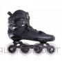 Inny FR Spin M SKKFRSPIN-BK freestyle skates (44)