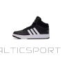 Adidas Hoops Mid 3.0 K GW0402 shoes (35 1/2)