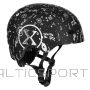 Nils Extreme MT311 ĶIVERE MELNA XS (48-52CM)