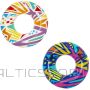 Bestway Geo swimming ring 107 cm 36228 4149 (N/A)