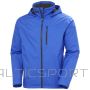 Helly Hansen Crew Hooded Midayer Jacket M 2 34442 543 (2XL)