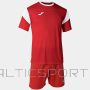 Joma Set Phoenix 102741.602 / red / XXL