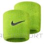 Nike Swoosh wristband 2pcs NNN04710 (N/A)