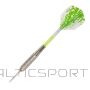 Rzutki X-DART STEEL 21g zielone / zielony