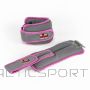 Body Sculpture BB 2700UEPK ankle weights (N/A)