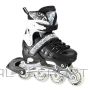 Nils Extreme NH10905 4in1 MELNS IZMĒRS L(39-42) INLINE/LEDUSLIDAS