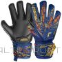 Reusch Attrakt Silver Jr 5472215 4411 goalkeeper gloves (4)