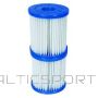 Filtrelementi Bestway 8x9cm