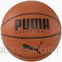 bumba Puma Top 083557-01 / 7 / brązowy