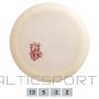 Discgolf DISCMANIA Distance GLOW MAJESTY Active Premium Whiite 13/5/-2/2