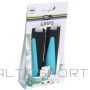 Velo rokturi DOUBLE 13cm