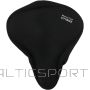 Dunlop ЧЕХОЛ НА СЕДЛО ИЗ ПЕНЫ С ПАМЯТЬЮ ПАМЯТИ 260x235MM