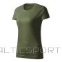 Malfini Базовая футболка Free W MLI-F3409 (XL)