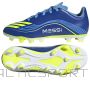 Adidas F50 Messi Club Jr FG/MG JP7458 / Black / 36 2/3