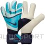 Rękawice Nike Grip3 FB2998-420 / niebieski / 11
