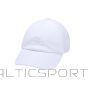 Under Armour W Play Up Cap W 1351267-100 (viens izmērs)