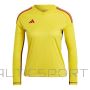 Adidas Tiro 23 Competition Long Sleeve Jr HK7689 goalkeeper shirt (128)