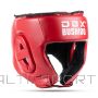 BS RED Tournament Boxing Helmet (Niebieski)