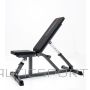Training bench TOORX EVERFIT WBX85