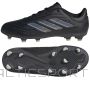Buty adidas COPA PURE.2 League Jr FG IE7495 / czarny / 29