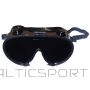 Blindfold goggles Necaurredzamās brilles / acu aizsējs/ aizsaargbrilles