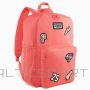 Plecak Puma Patch Backpack 079514 03 / różowy