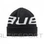 Inny Bauer NE Rib Knit Sr 1059447 ziemas cepure (granatowy)