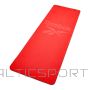 Fitness mat REEBOK RSMT-40030RD 173x61x0.8cm red