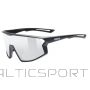 BS Uvex skyryse Multisports Glasses Unisex Full Rim Black (N/A)
