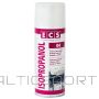 Ecscleaning Cleaner ECS ISOPROPANOL 400ml for general use cleaning and technical maintenance on a range of PC boards, magnetic read/write heads (IPA)