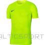 Koszulka Nike Park VII Boys BV6741 702 / żółty / XS (122-128cm)
