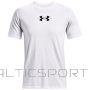 Under Armour Under Armor Repeat Ss graphics T-shirt M 1371264 100 (2 XL)