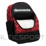 Discgolf DISCMANIA Backpack Fanatic Go red