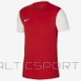 Nike Футболка Tiempo Premier II JSY M DH8035 657 (L)