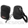 Eastpak / Melna / viena izmēra lieta