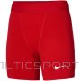 Nike Šorti DF Strike NP Short W DH8327 657 (L)