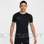 Koszulka Nike Academy 25 SS Top FZ9754-010 / czarny / XXL