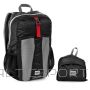 Spokey Рюкзак Hidden Peak BK/R 4202929190 (18л)