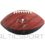 Wilson Ball NFL Team Tailgate Washington Commannders Jr Ball WF4010032XBJR (7)