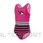 Girl's swim suit BECO UV SEALIFE 810 40 116cm