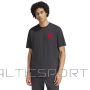 Adidas Manchester United Tee M IP9185 (S)