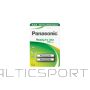 Panasonic NiMH AAA P03-Size S 1.2V 750mAh 2 pcs