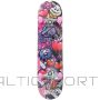 Best Sporting KOKA Skeitbords OCOTOPUS PINK