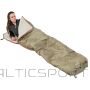 Guļammaiss Tūrisma Mūmija XXL 230x80/50 cm Khaki Redcliffs