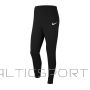 Nike Park 20 Fleece M CW6907-010 pants (S)